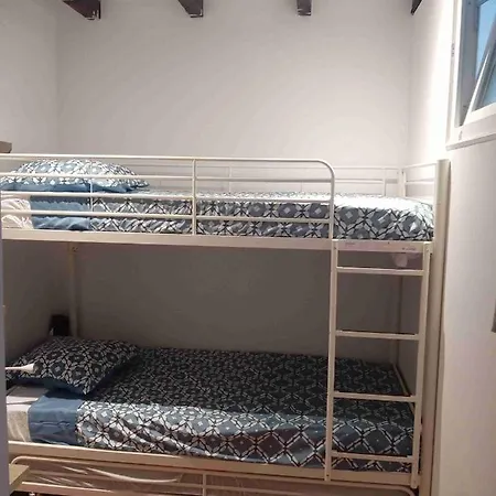 Apartment Capitou Frejus