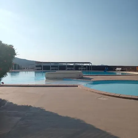 Capitou * Frejus